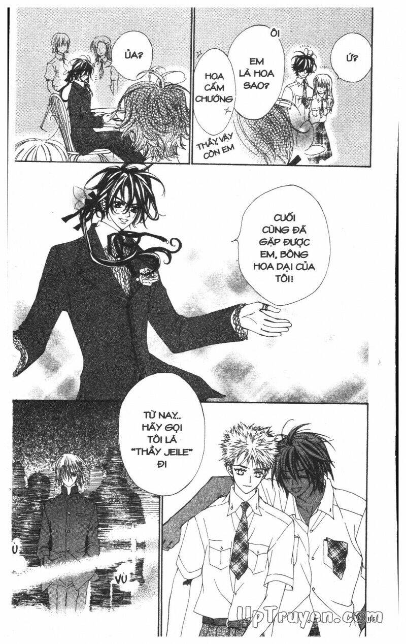 hoàng tử ếch(bản đẹp) chapter 3 71