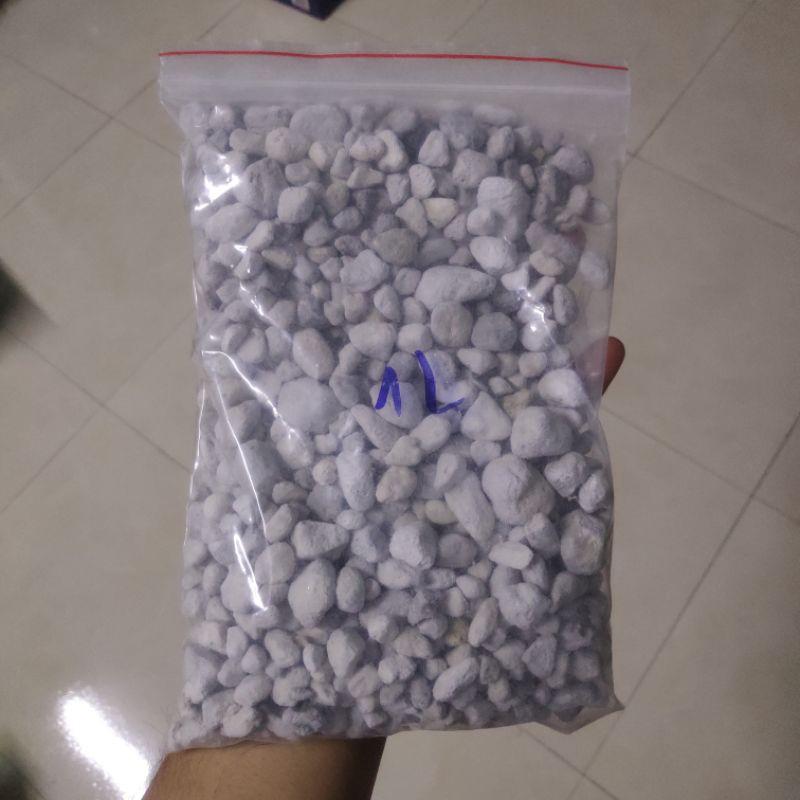 Seachem Matrix Túi 1 Lít - Vật Liệu Lọc Cao Cấp Cho Bể Cá