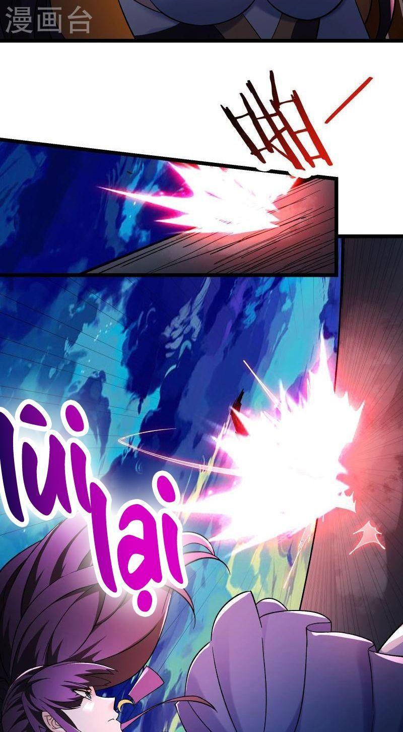 đồ đệ ta toàn là nữ ma đầu chapter 115 18