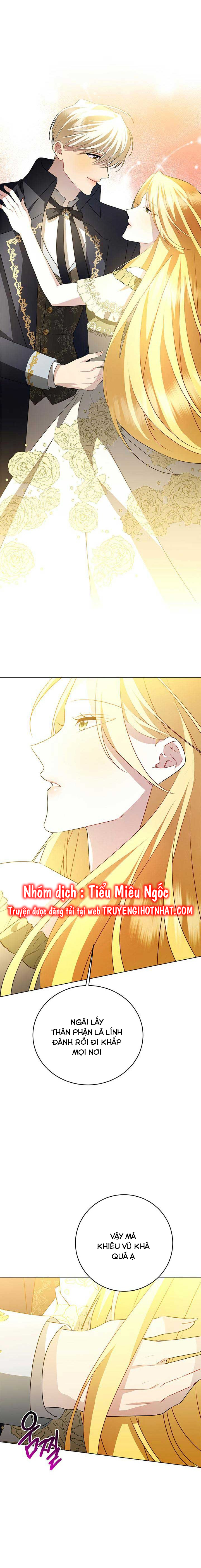 sự hối hận muộn màn chapter 81 8