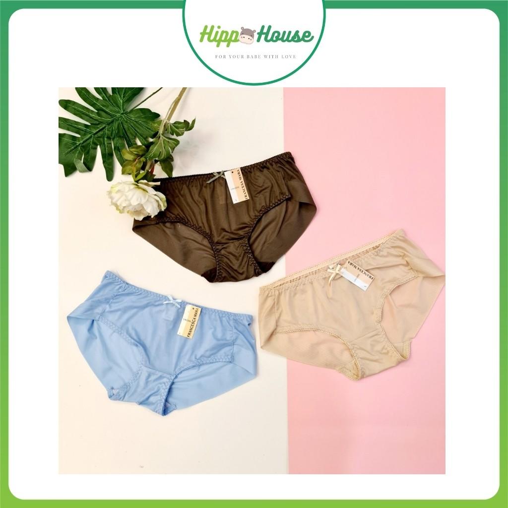 Quần Chip Nữ Nhiều Màu