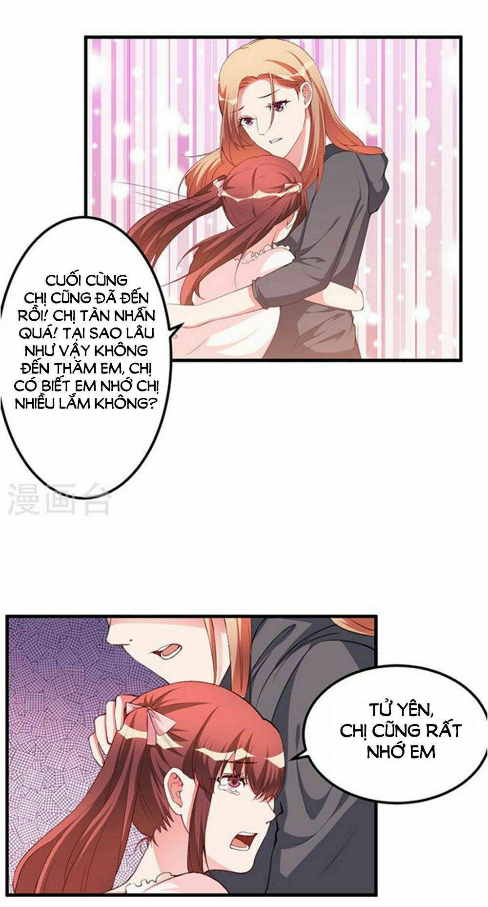 gối đầu vào tổng tài ác ma chapter 88 4