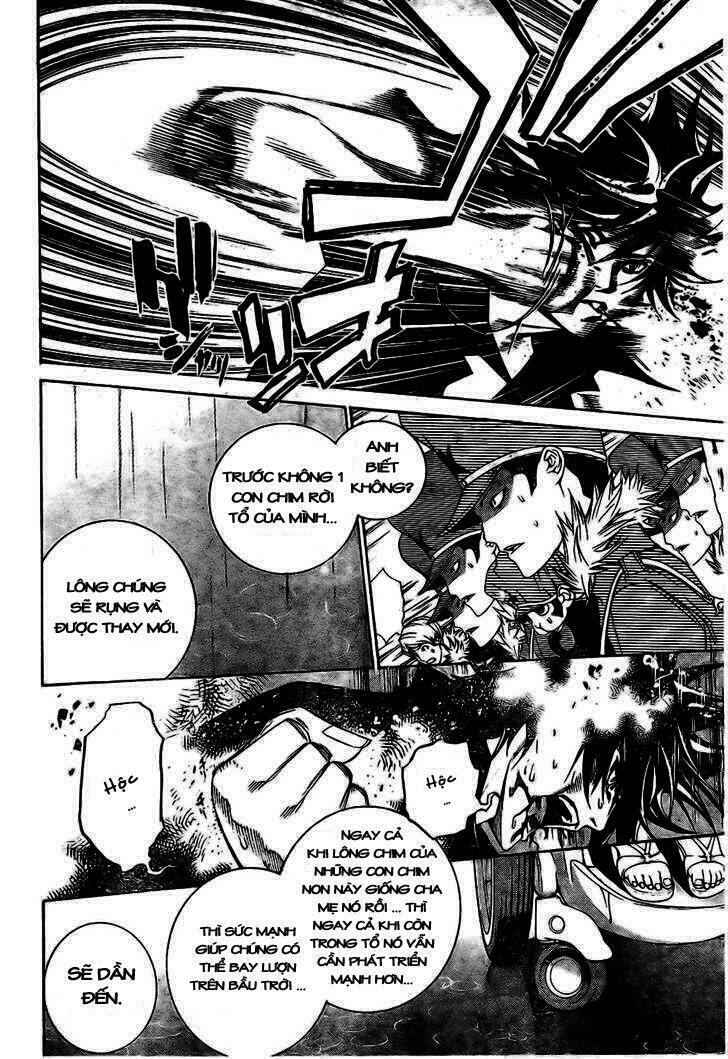 air gear chapter 168 12