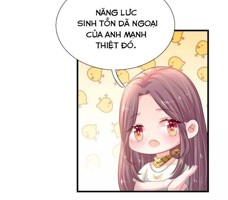 ma ma đột kích : cha mời tiếp chiêu chapter 51 36