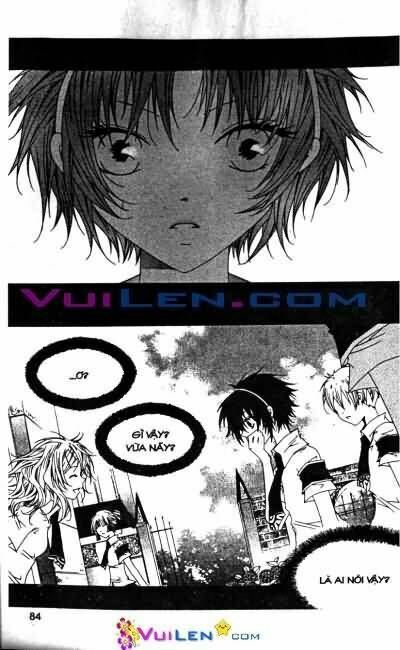 tiểu nữ vương chapter 4 84