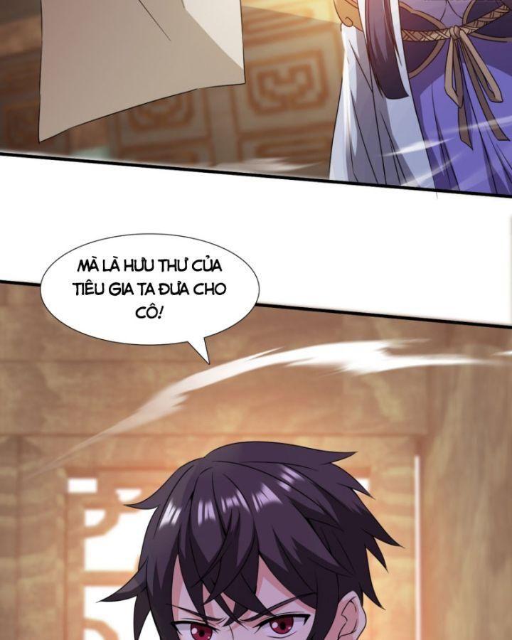 trăm tuổi mở hệ thống: con hiền cháu ngoan quỳ khắp núi! chapter 4 26