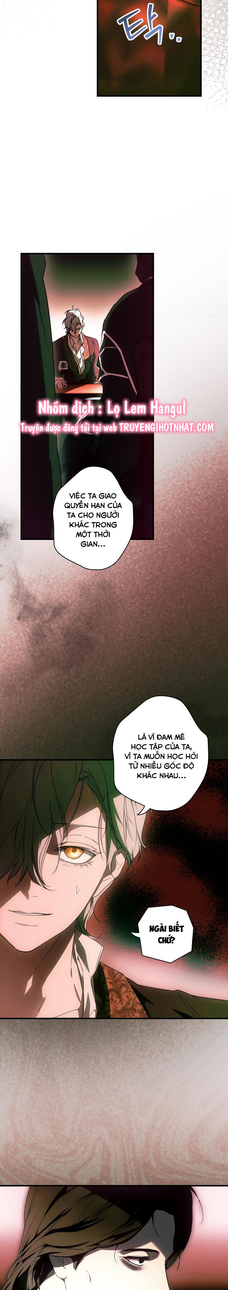 cổ tích về người mẹ kế chapter 120 26