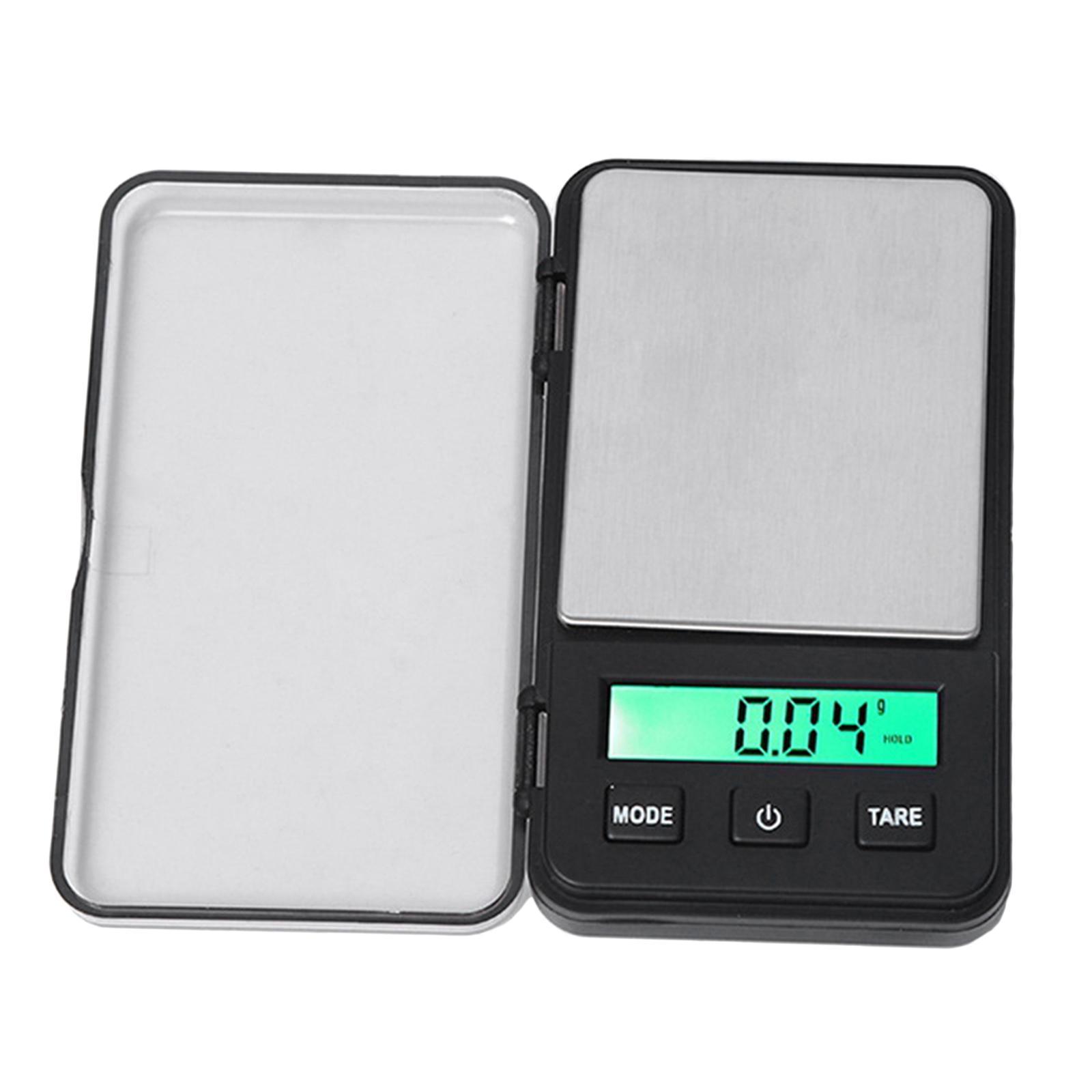 Weight Mini Pocket Gram Scale for Jewelry Gold  Coin  /0.01g