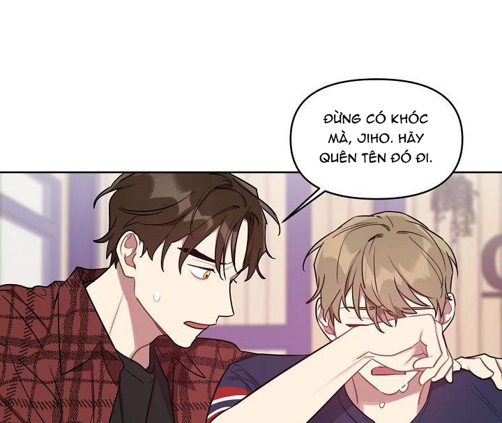 vị khách khả nghi và nhóc làm thêm chapter 19 34