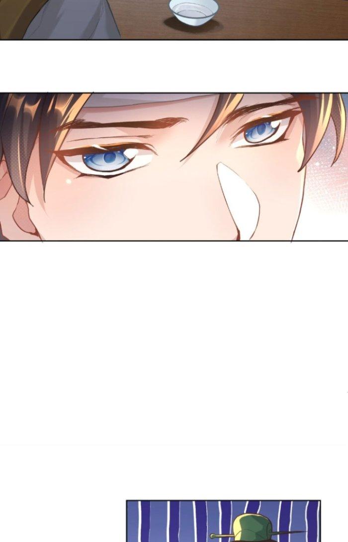 đoán mệnh mà thôi, cửu vĩ yêu đế làm sao lại thành nương tử của ta?! chapter 5 31