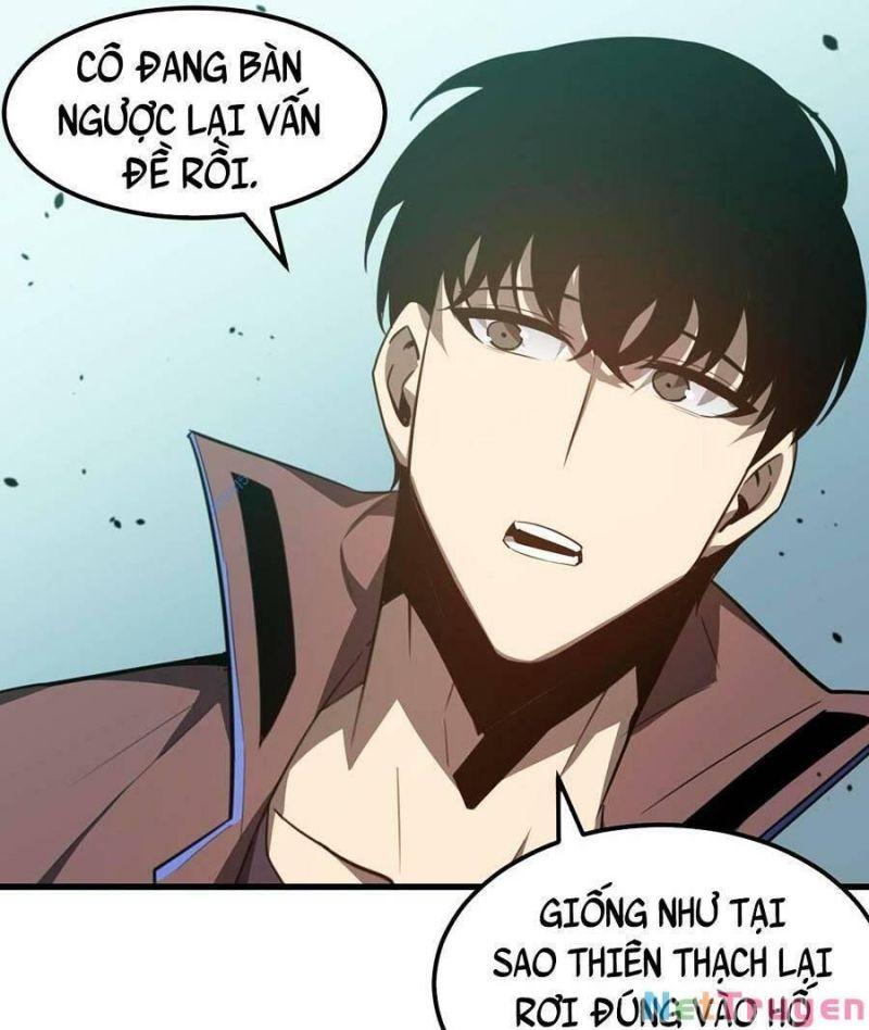 siêu tiến hóa chapter 74 16