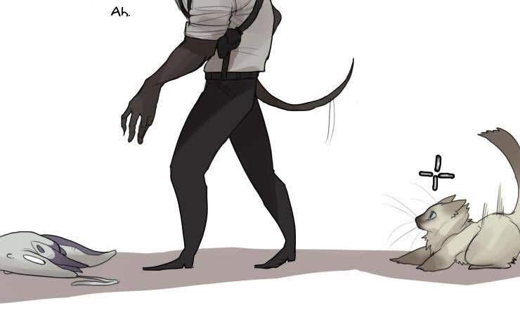 cat girl and bodyguards chapter 4 9