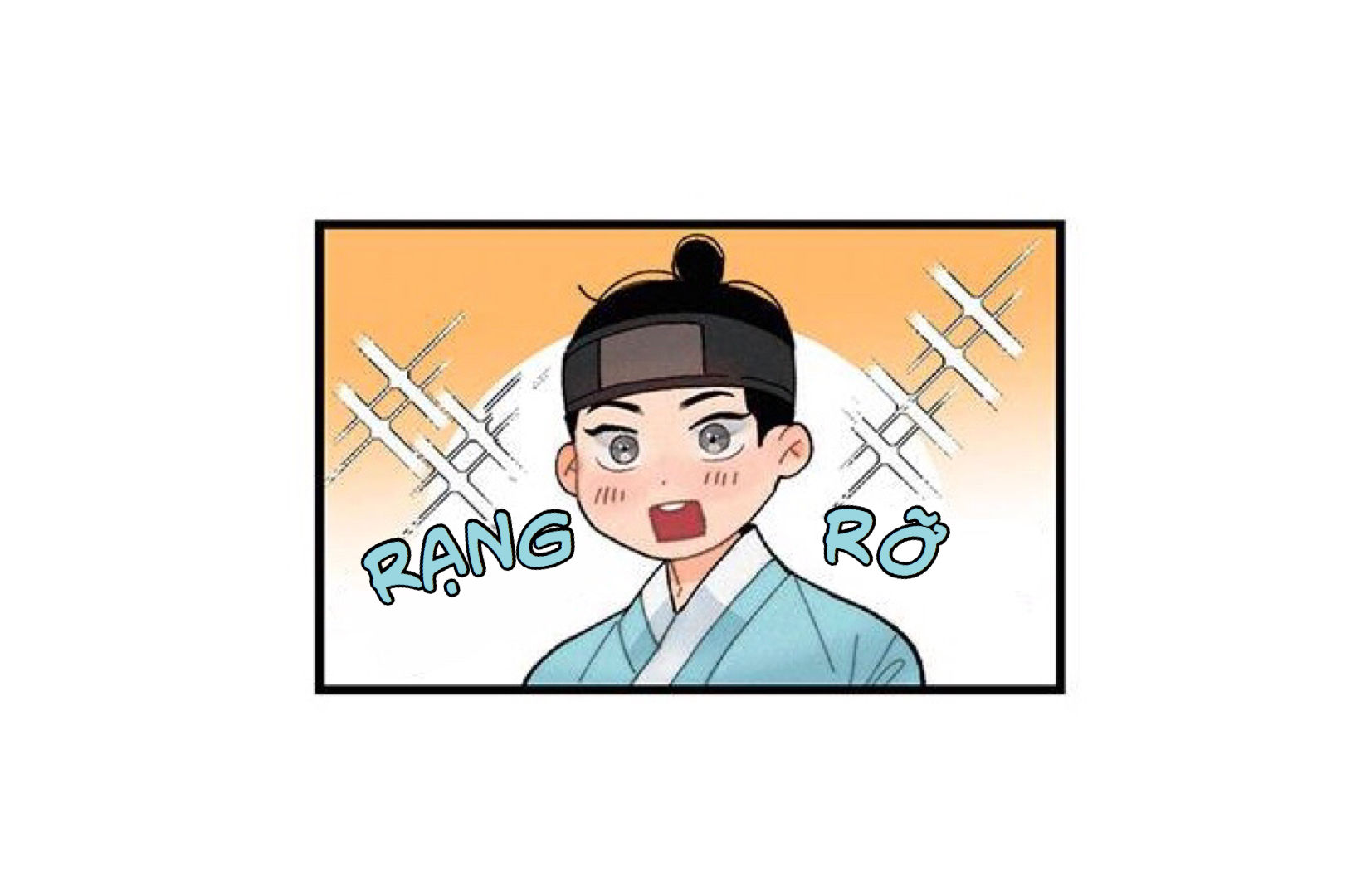 người tình của gwanghae chapter 1.2 18