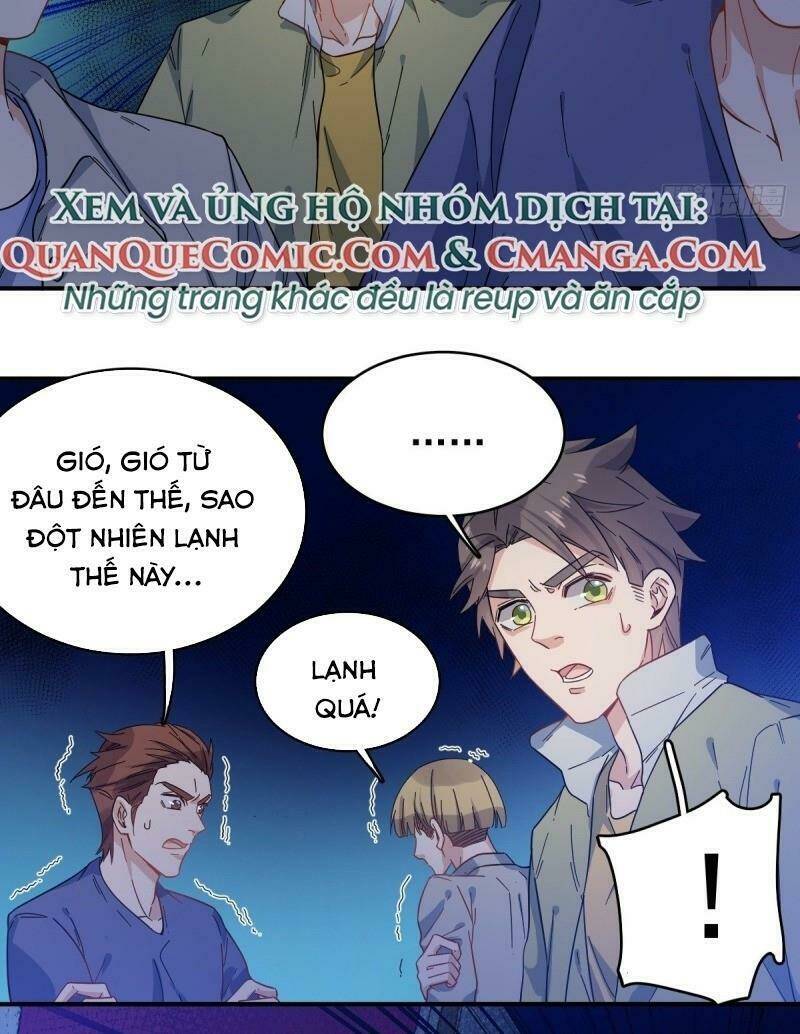 phi chức nghiệp bán tiên chapter 3 22