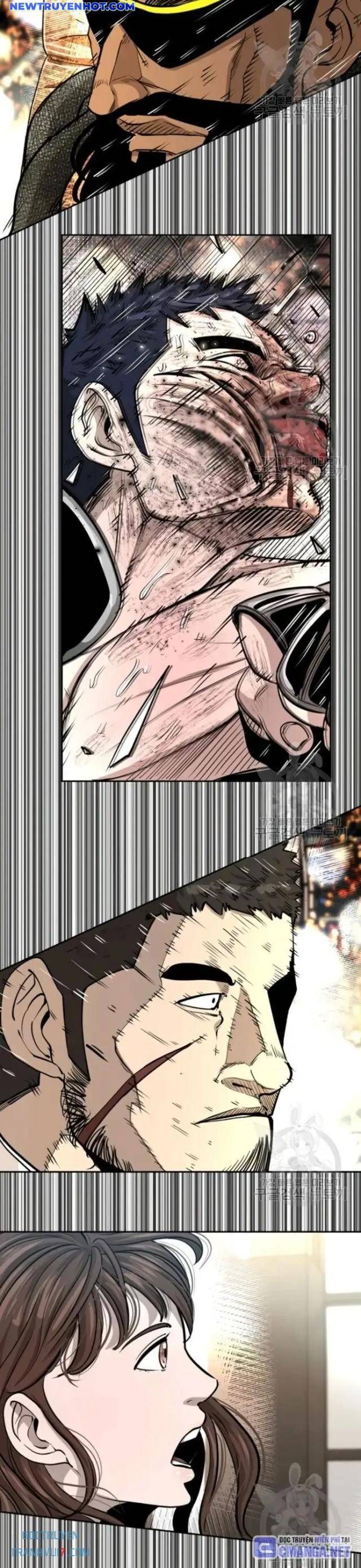 shark - cá mập chapter 219 58