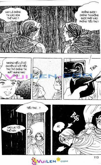 princess - công chúa xứ hoa (bản đẹp) chapter 13 113