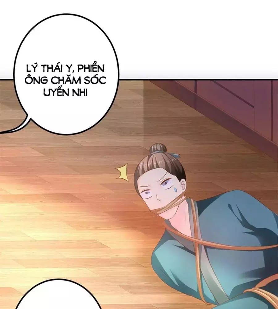 từ đây vương gia không thượng triều sớm chapter 96 15