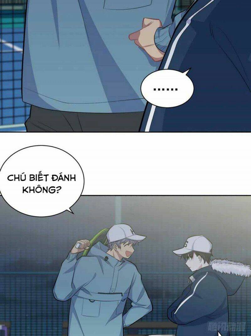 nhạc phụ đại nhân là lão bà chapter 85 22