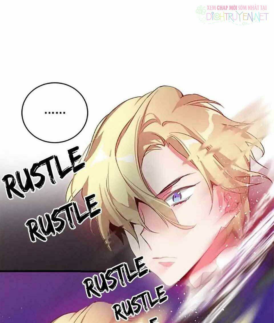hung mãnh tiểu thư chapter 1 34