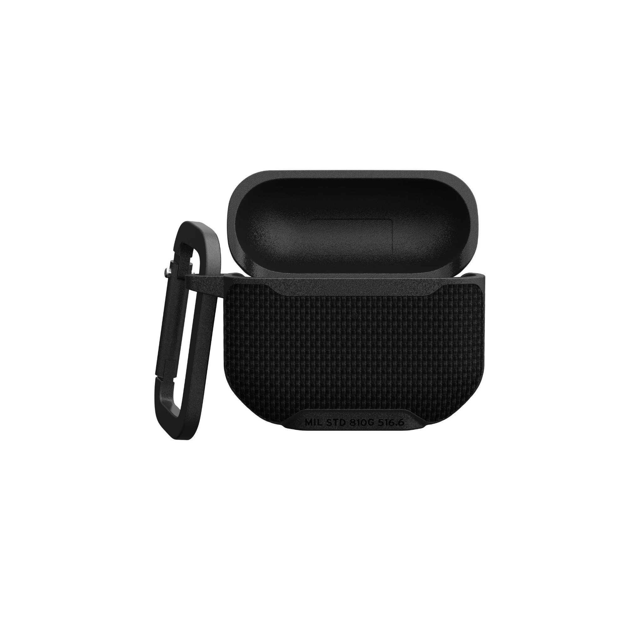 Ốp nhựa cứng UAG Metropolis cho Airpods 3 (GEN 3 - 2021) Hàng chính hãng