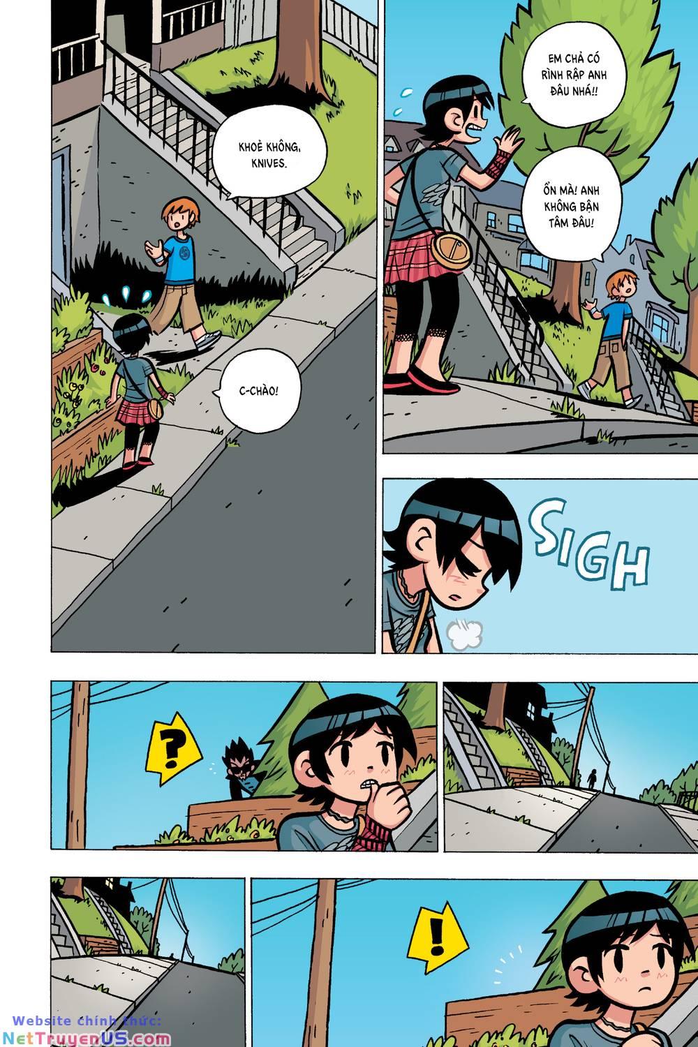 scott pilgrim full color chapter 4 58