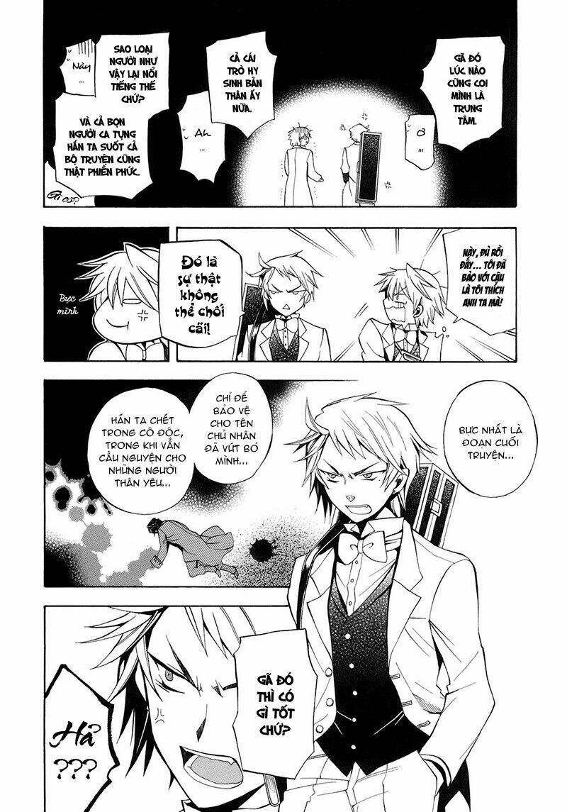 pandora hearts chapter 25 11