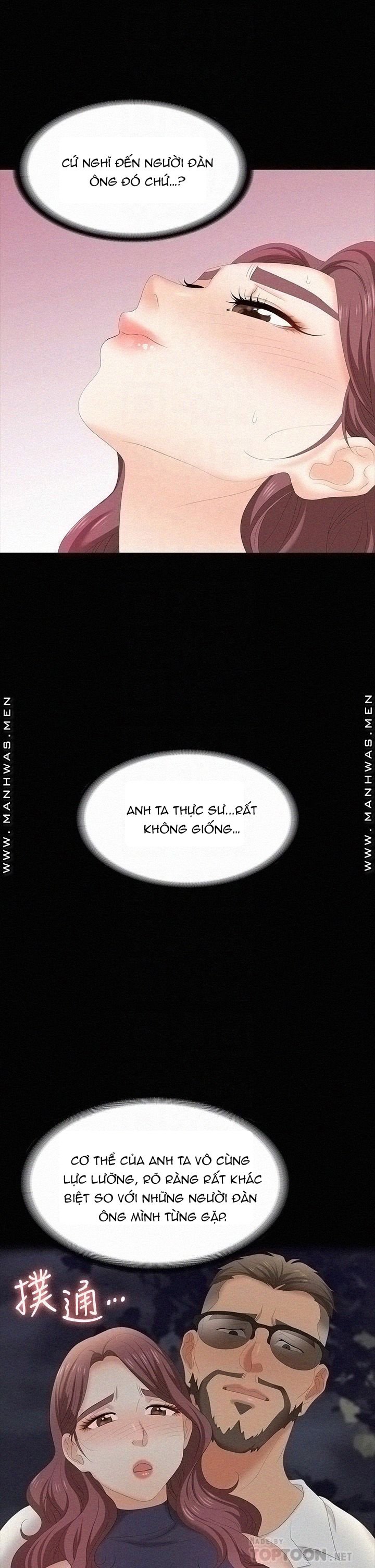 đổi vợ chapter 65 14