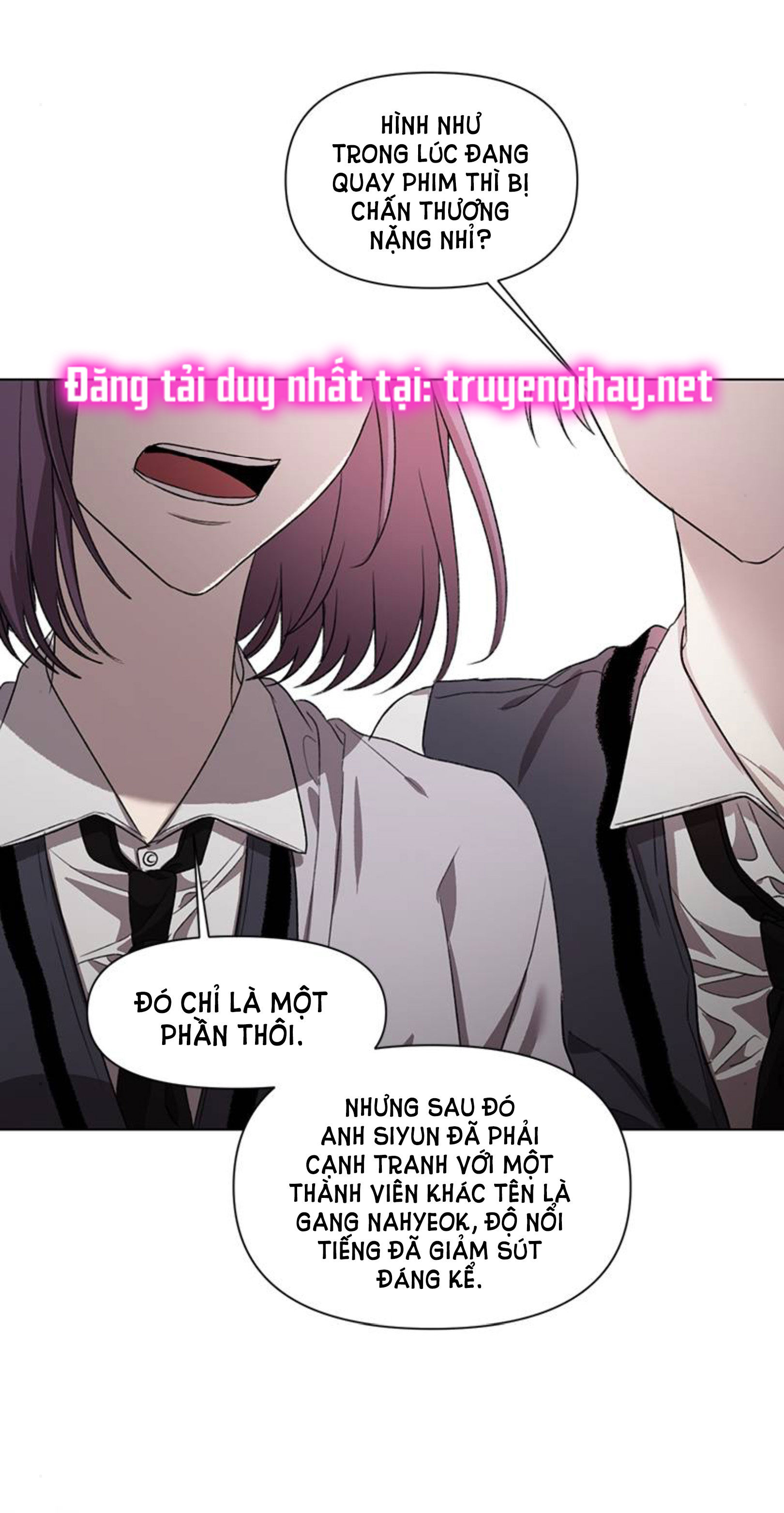 Tự Do Trong Mơ chapter 27.1 14