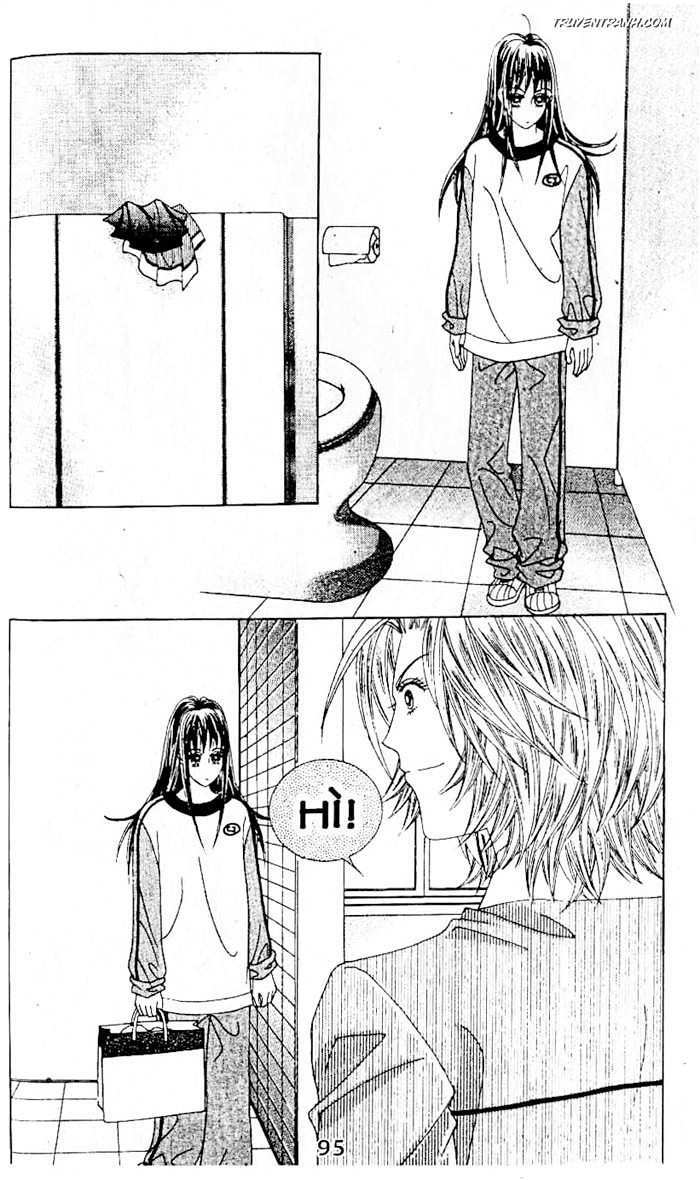 nhà trọ hoàn hảo chapter 46 11