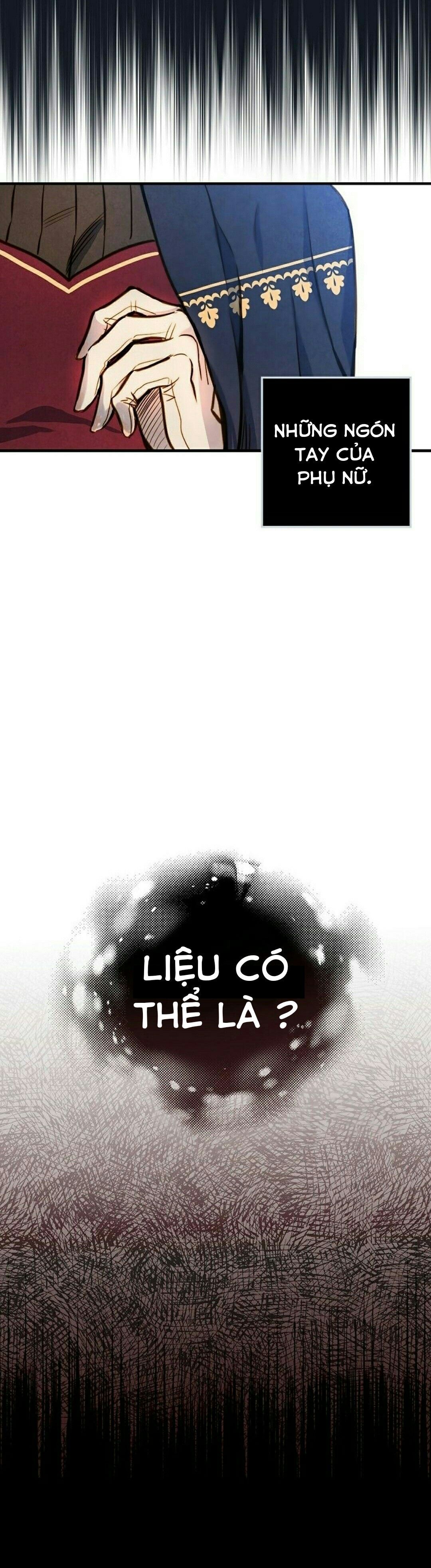 hoàng phi bóng tối - shadow queen chapter 5 42