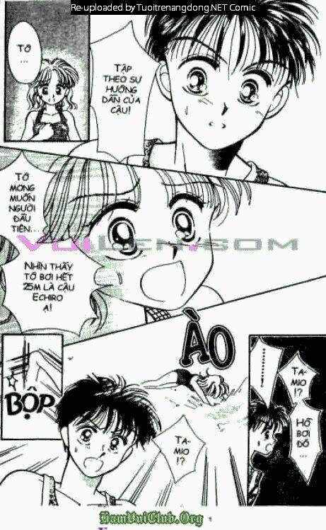 cánh thiên nga chapter 17 137