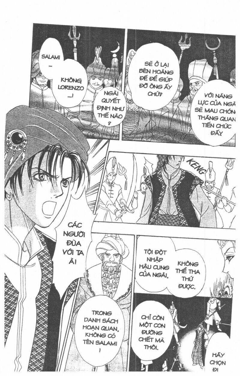 kenja no ishi chapter 4 115