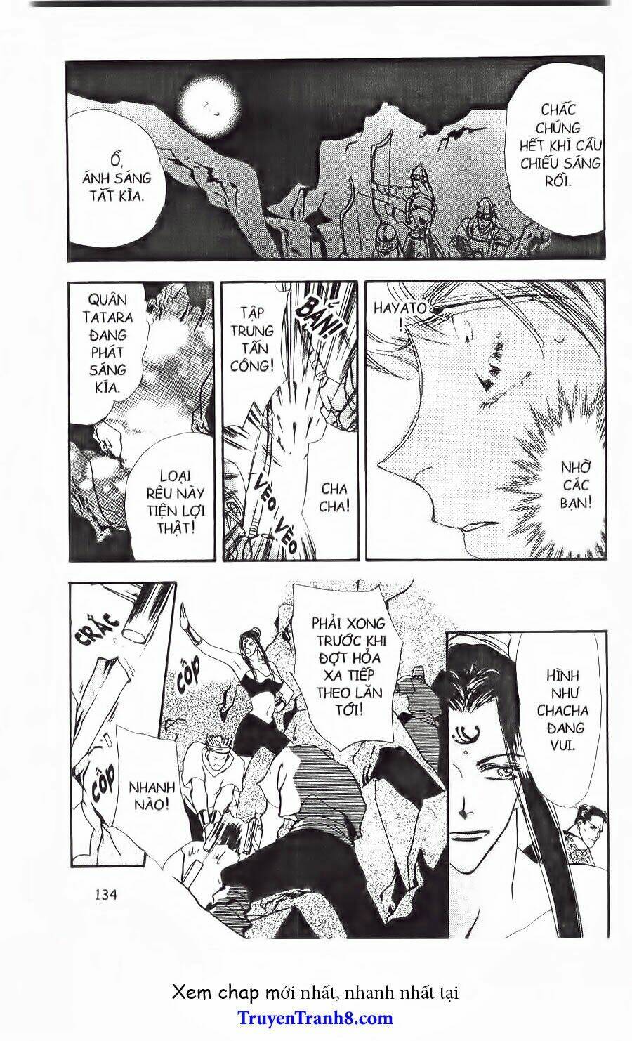 đứa con số phận chapter 81.1 11