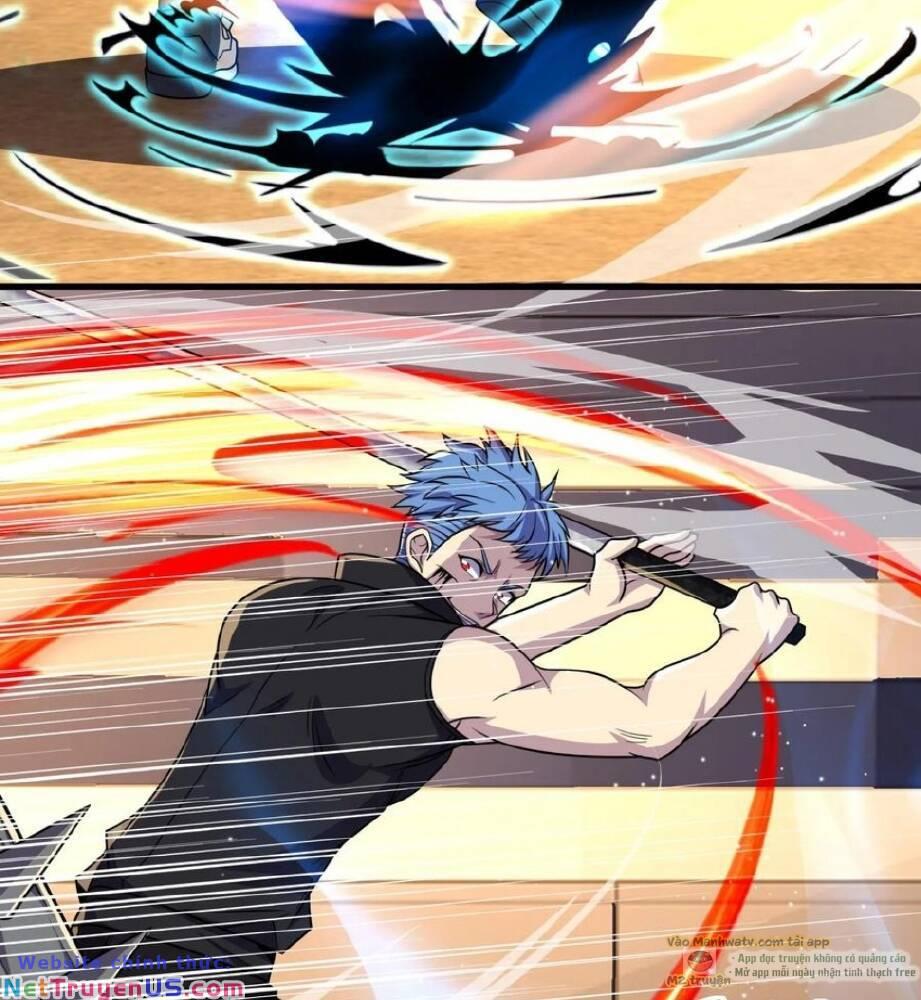 nhìn thấy thanh máu, ta xử tội thần linh chapter 123 45