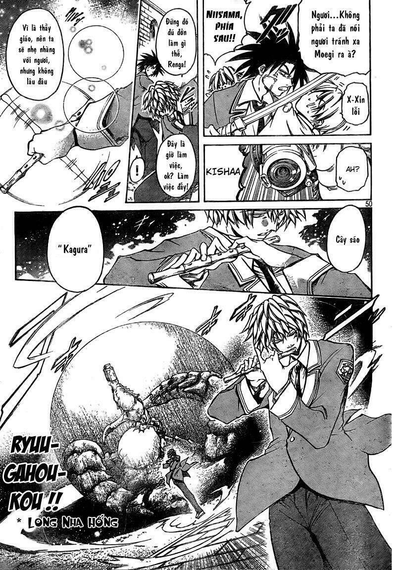 holy talker chapter 1.2 11