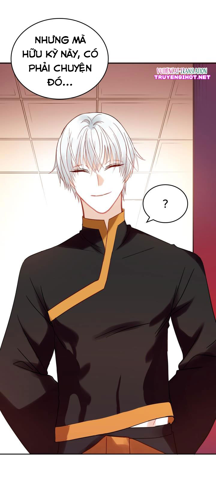 khế ước hậu cung chapter 10.1 26