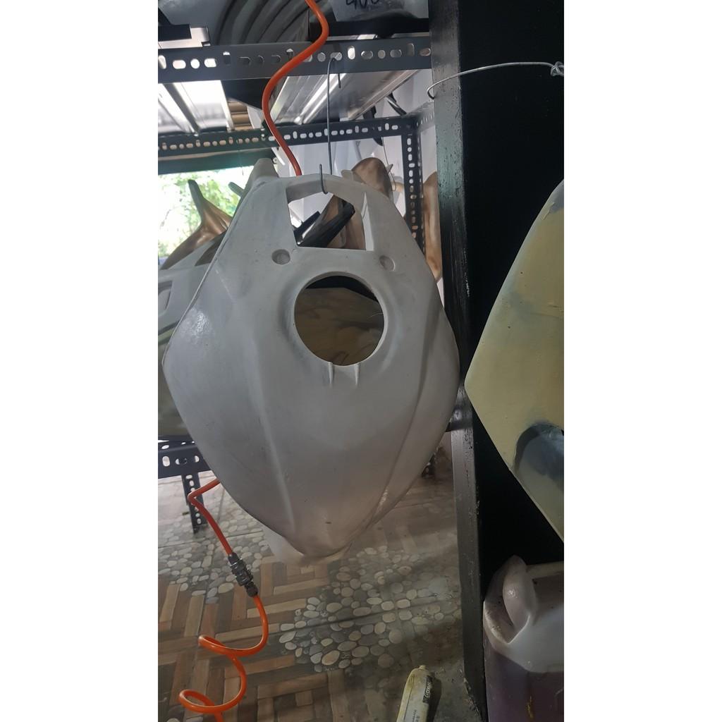 Ốp bình xăng cho suzuki GSX R150 / S150