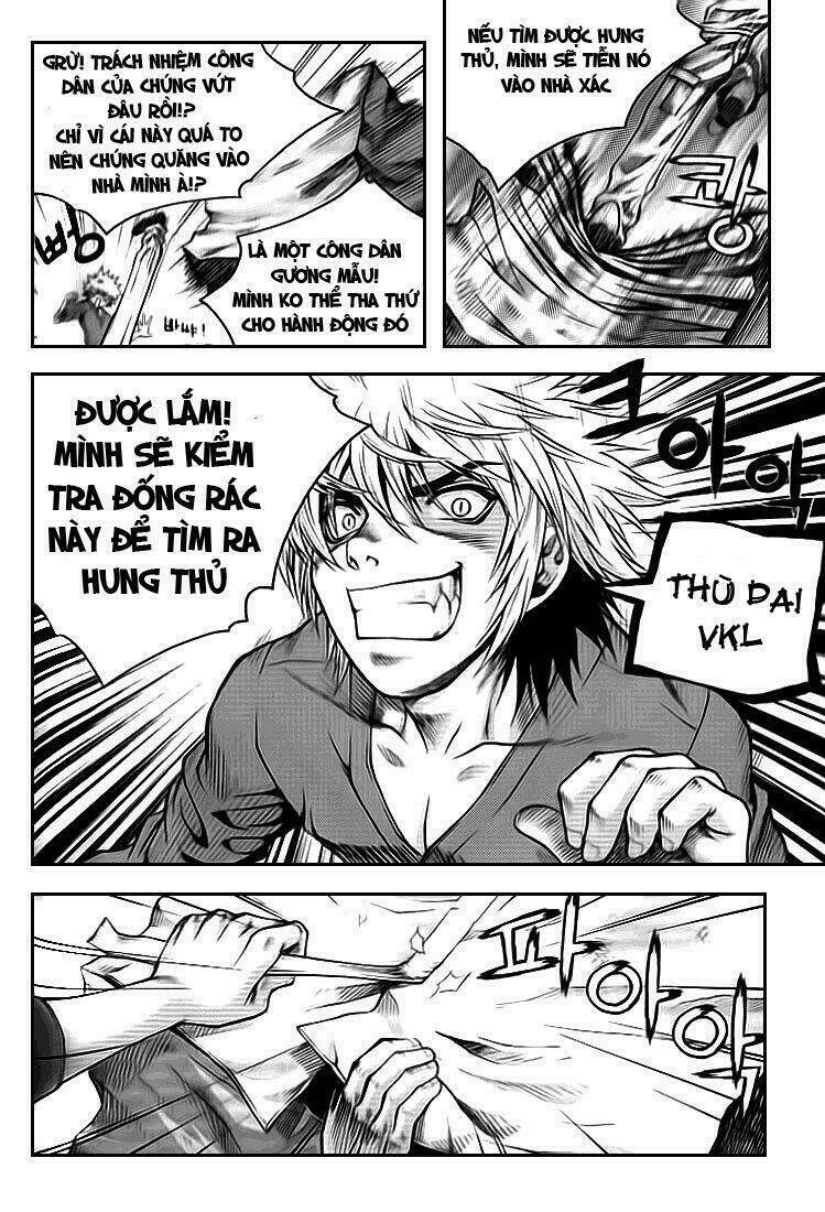 zippy ziggy chapter 19 13