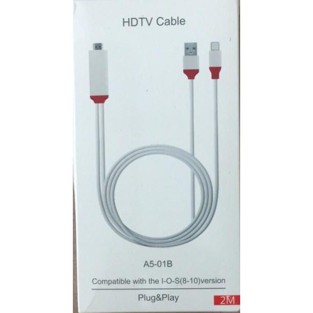 CÁP HDMI A5-01B