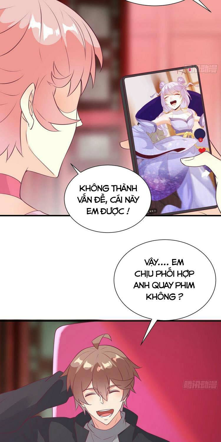 ta lập hậu cung tại tây du ký chapter 38 9