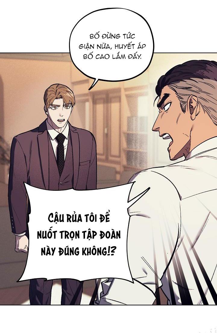 làm dâu nhà tài phiệt họ kang chapter 12 4