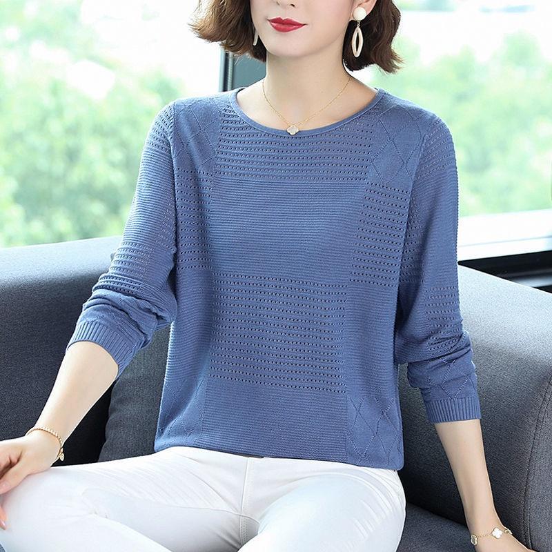 Áo Len Nữ Dài Tay Bo Gấu Nhiều Màu Đủ Size