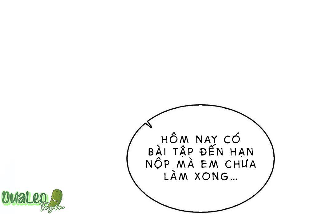 Lớp Học Bí Mật chapter 31