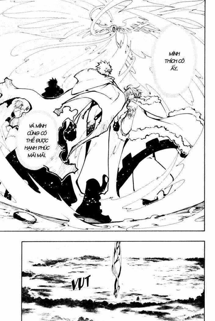 huyền thoại đôi cánh chapter 24 20