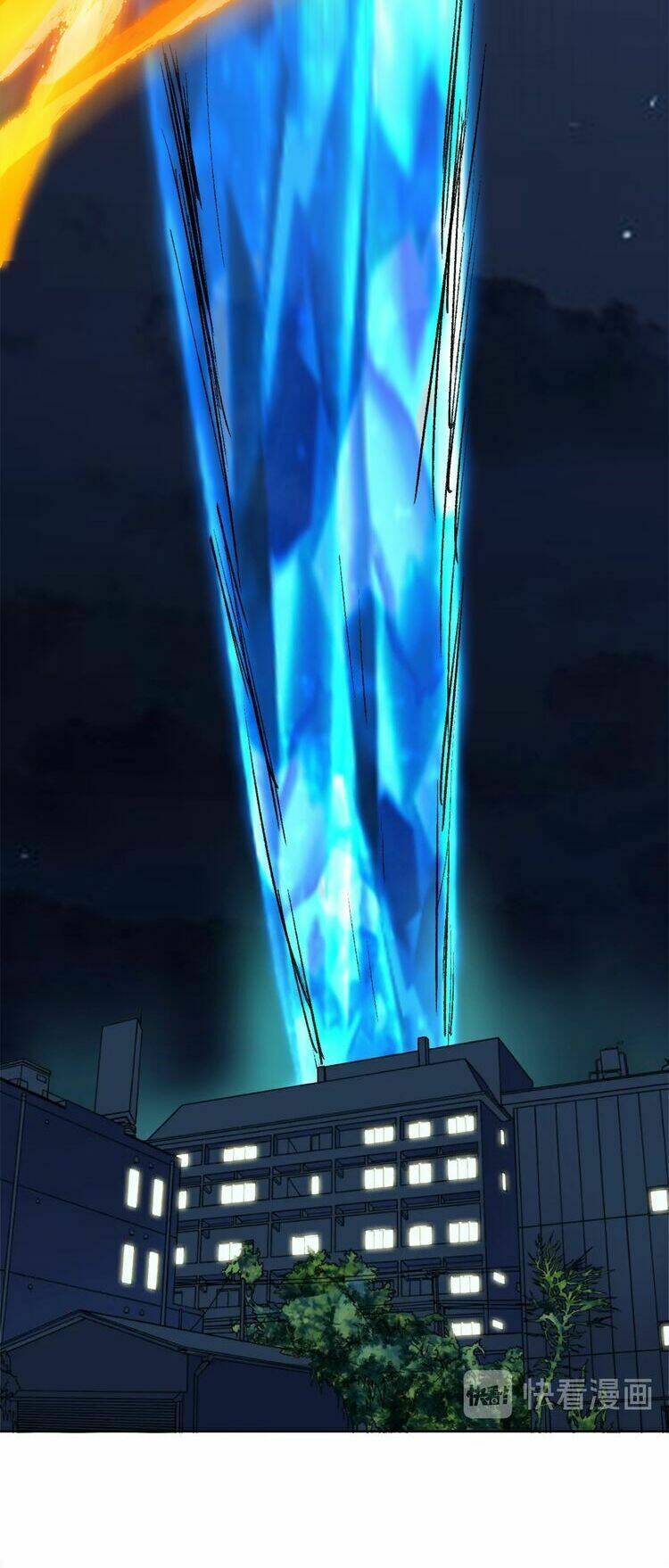 thần lai yêu vãng chapter 17 12