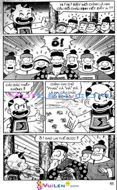 thần đồng đất việt chapter 75 52