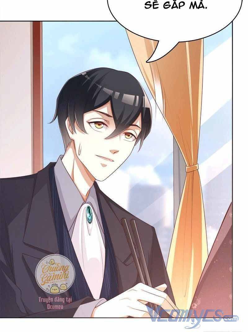 gặp phải người chồng xảo quyệt! chapter 6 28