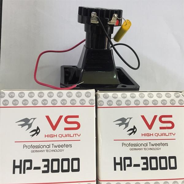 LOA HP-3000 (VS) có tụ