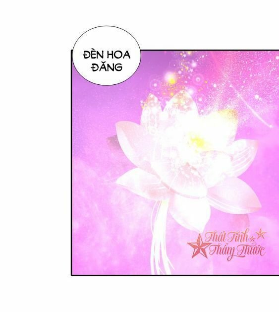 mộng văn sơn hải kinh chapter 22 16