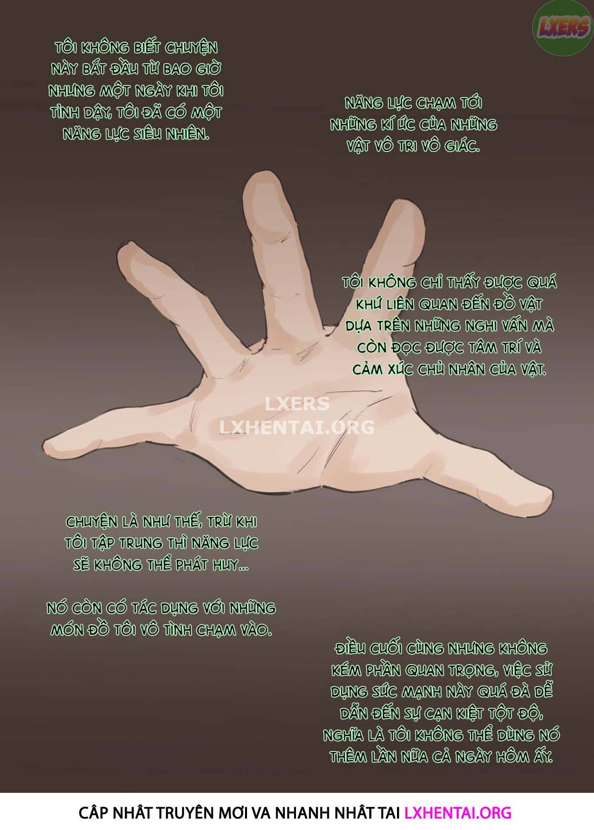 đụng chạm chapter 1 4